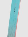 Rossignol Sender Free 110 Open 2025 Skis