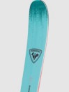 Rossignol Sender Free 110 Open 2025 Skis