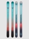 Rossignol Sender Free 110 Open 2025 Skis