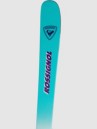 Rossignol Super Blackops 98 Open 2025 Lyže