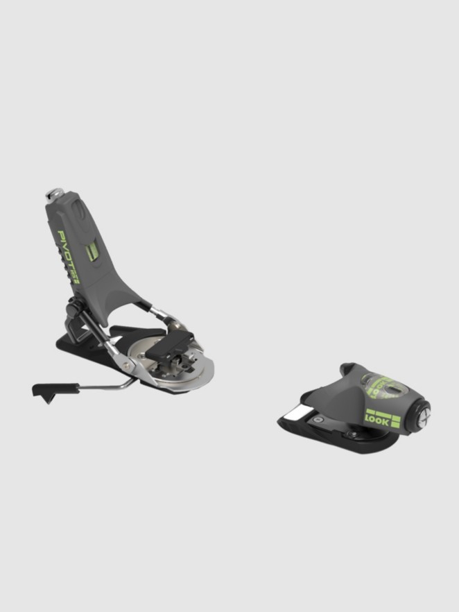 LOOK Pivot 15 Gw 2025 Ski Bindings