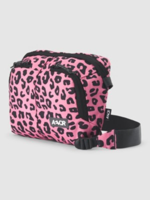 ripstop candy leopard - pattern