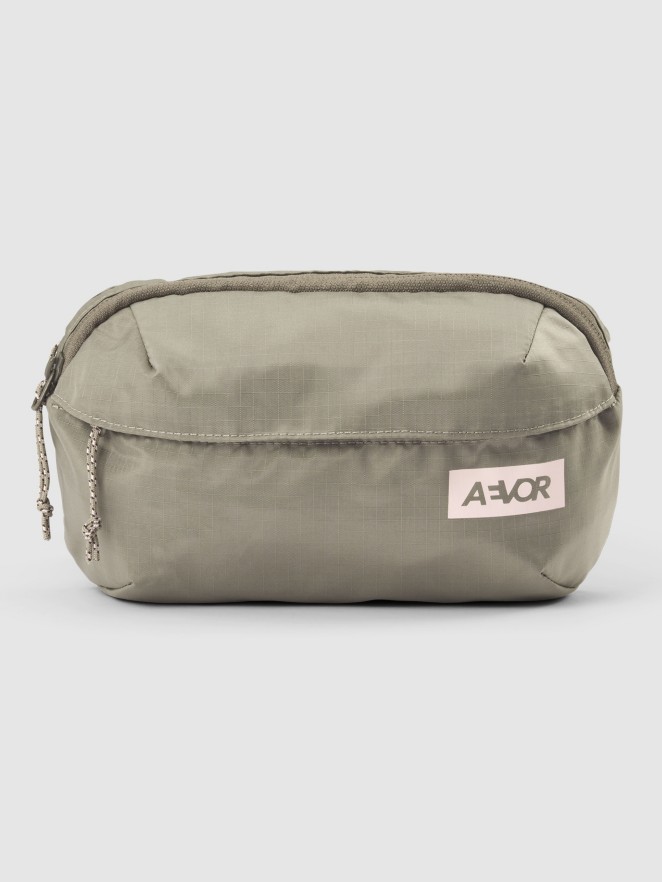 AEVOR Ease Hip Bag