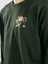 Empyre Spider Rose Long Sleeve T-Shirt