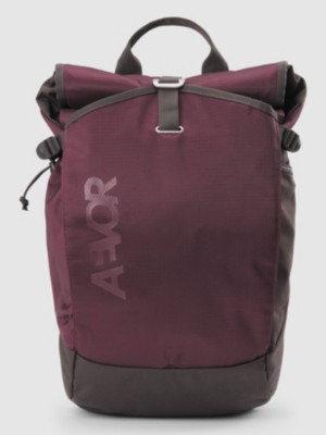 Roll Backpack