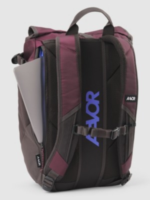 Roll Backpack