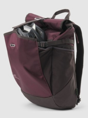 Roll Rucksack