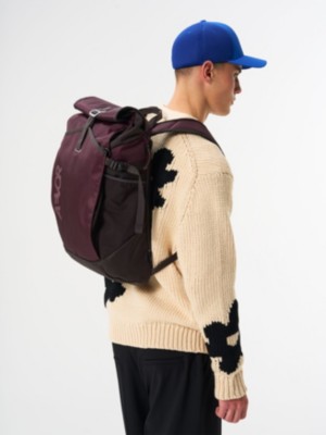 Roll Rucksack