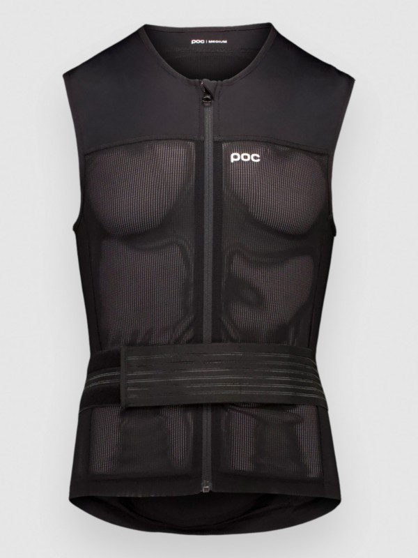 POC Spine VPD Air Vest Rückenprotektor uranium black