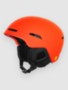 fluorescent orange matt