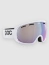 POC Fovea Photochromic Hydrogen White/Photoc Laskettelulasit