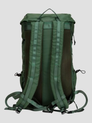 Wharfe Flap Over 22L Backpack