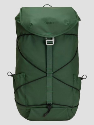 Wharfe Flap Over 22L Backpack