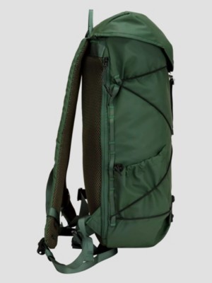 Wharfe Flap Over 22L Backpack