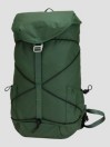 Elliker Wharfe Flap Over 22L Backpack