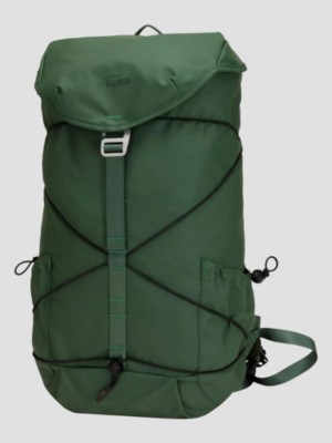 Wharfe Flap Over 22L Backpack