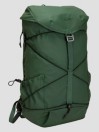 Elliker Wharfe Flap Over 22L Batoh