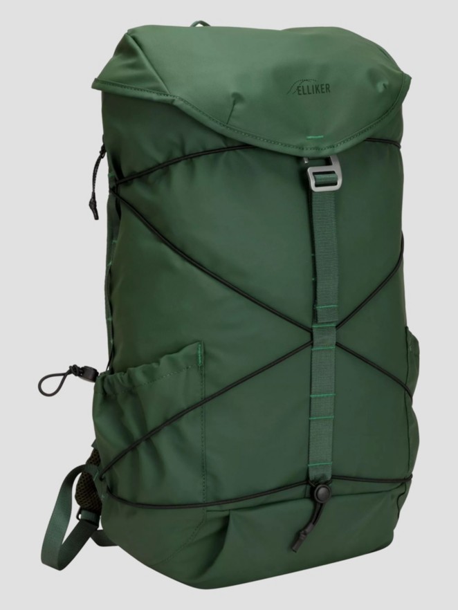 Elliker Wharfe Flap Over 22L Sac à dos