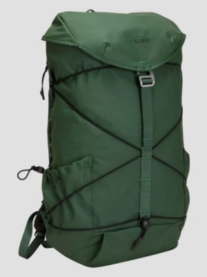 Wharfe Flap Over 22L Backpack