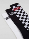 Vans Classic Crew 9.5-13 Sokken