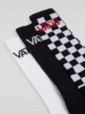 Vans Classic Crew 9.5-13 Calze