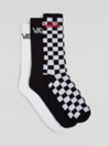 Vans Classic Crew 9.5-13 Sokken