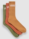 Vans Classic Crew 9.5-13 Socks