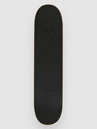 Blueprint Sky Brown x MLSL Collab Guest 7.75″Compl Skateboard Komplet