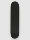 Blueprint Sky Brown x MLSL Collab Guest 7.75″Compl Skateboard Komplet