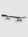 Blueprint Sky Brown x MLSL Collab Guest 7.75″Compl Skateboard Komplet