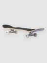 Blueprint Sky Brown x MLSL Collab Guest 7.75″Compl Skateboard Komplet