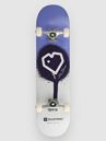 Blueprint Sky Brown x MLSL Collab Guest 7.75″Compl Skateboard Komplet