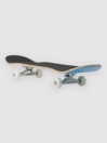 Blueprint Sky Brown x MLSL Collab Guest 8" Skateboard Completo