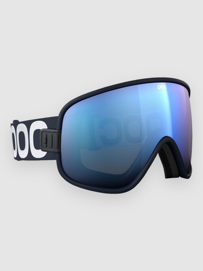 POC Vitrea Apatite Navy Goggle
