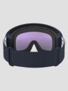 POC Fovea Apatite Navy Goggle