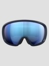 POC Fovea Apatite Navy Goggle