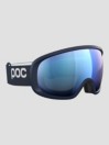 POC Fovea Apatite Navy Goggle