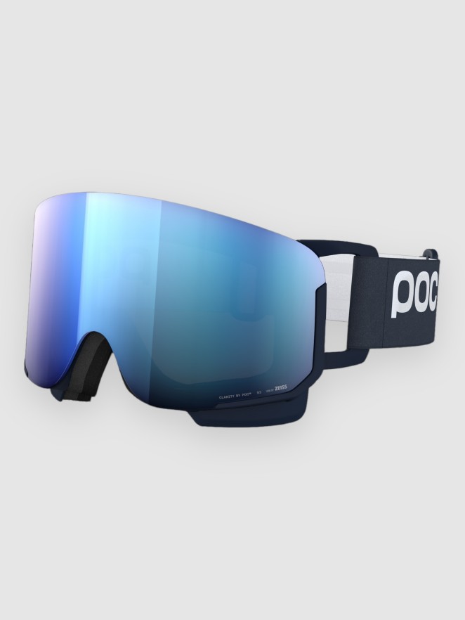 POC Nexal Apatite Navy Goggle