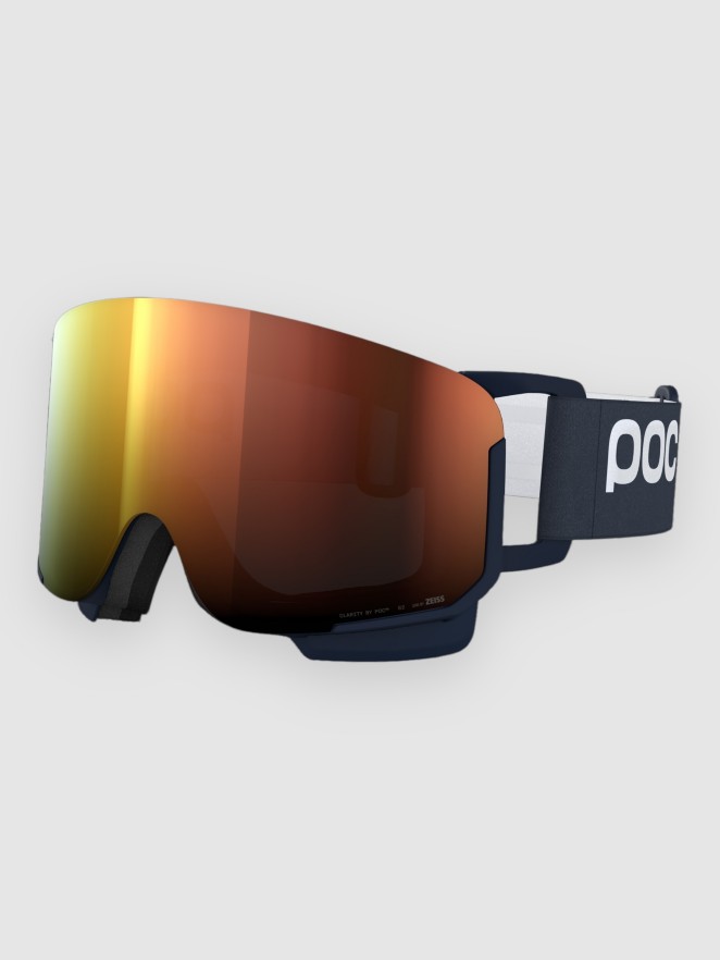 POC Nexal Apatite Navy Goggle