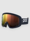 POC Opsin Apatite Navy Maschera