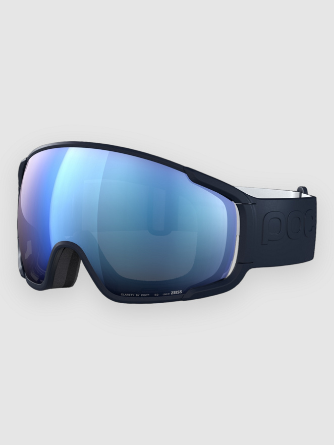 POC Zonula Apatite Navy Goggle