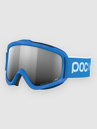 POC Pocito Iris Fluorescent Blue Gafas de Ventisca