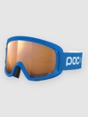 POC Pocito Opsin Fluorescent Blue Masque