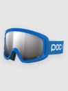 POC Pocito Opsin Fluorescent Blue Goggle