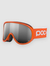 POC Pocito Retina Fluorescent Orange Goggle