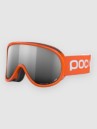 POC Pocito Retina Fluorescent Orange Gafas de Ventisca