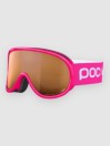 POC Pocito Retina Fluorescent Pink Goggle