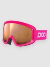 POC Pocito Opsin Fluorescent Pink Goggle