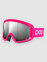POC Pocito Opsin Fluorescent Pink Gafas de Ventisca