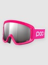 POC Pocito Opsin Fluorescent Pink Goggle